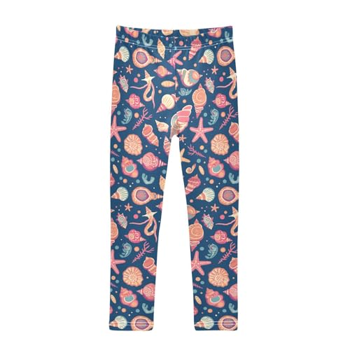 KLL Seashells Different Shapes and Starfish (User) (longword) (prop2) (prop1) (keyword) for (Scenario) 9-10T