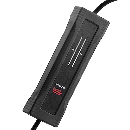 Image of Kvaser U100-X2 CAN /CAN-FD to USB interface /5-pin M12 Connector