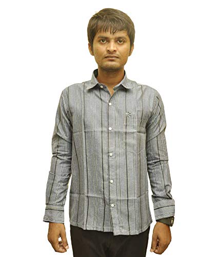 British Terminal Shirts for Men | Casual Shirt for Men | Shirts for Men | Shirt for Men Casual Stylish Cotton | Shirts to men-srdbl-5055