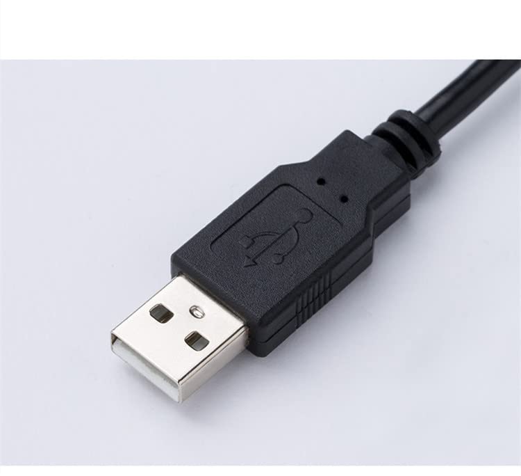 Miniatura 2 de USB-DS para Servo Drive DS2 DS3 DS5B DS5C DS5E DS5L depuración y descarga de datos