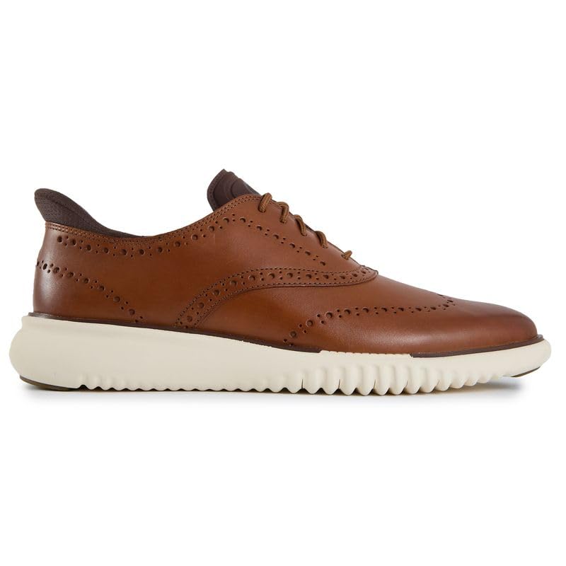 Chaussures Cole Haan 2. Zerogrand Evo pour homme confort élégant