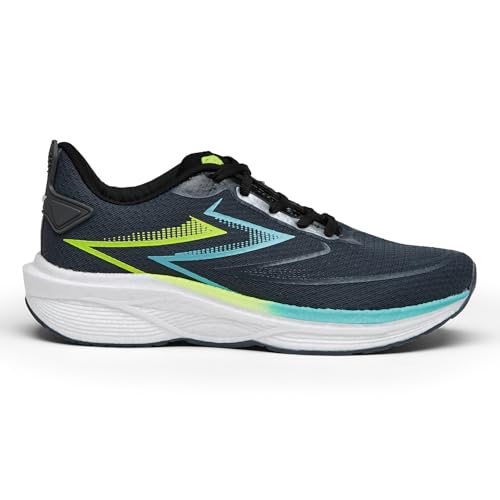 Campus Men's GREG PRO Running Shoes 4