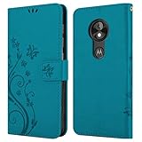 funda moto e5 plus CALIDAD: En la fabricación de esta bolsa se han utilizado únicamente materiales de calidad para que la funda del teléfono móvil sea lo más robusta y duradera posible.