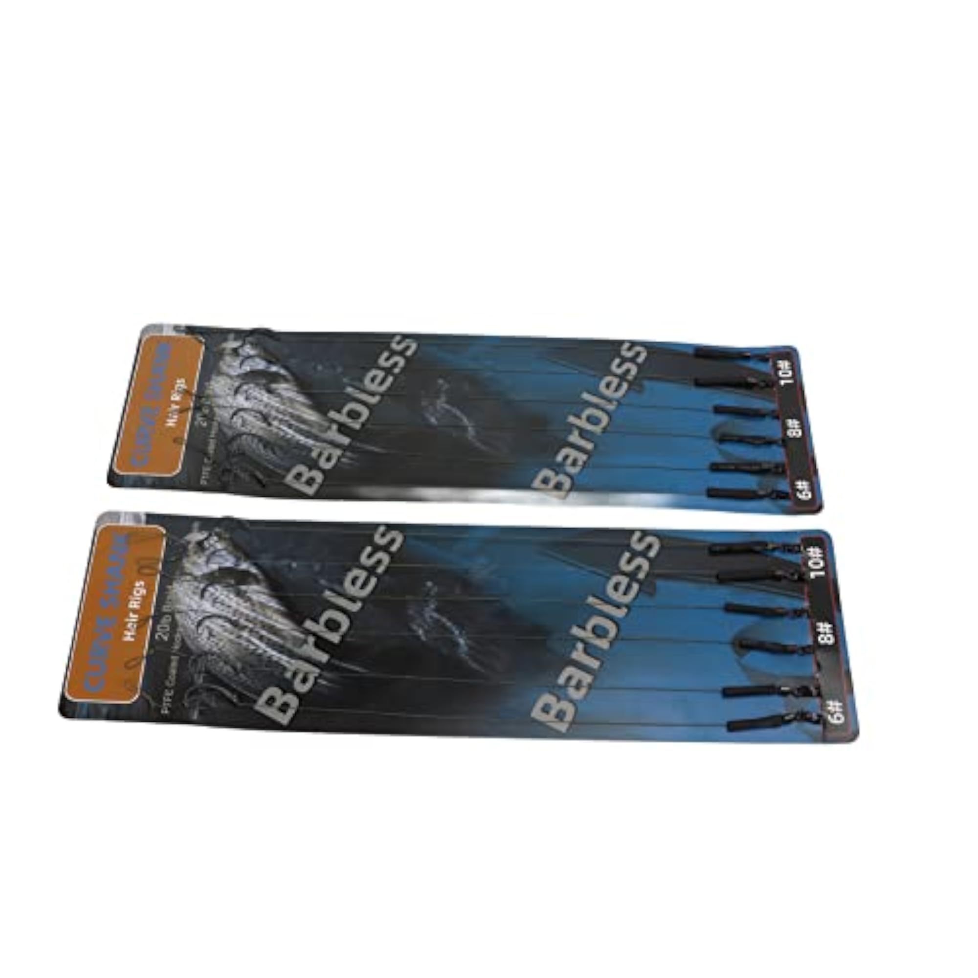 Carp Hair Rig Fishing Line, 20lb