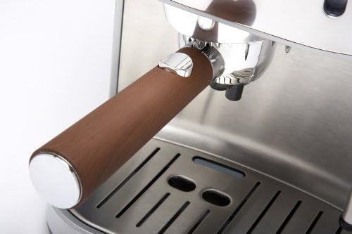 Amazon.com: KRUPS XP4600 Silver Art 