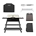 Produktbild Everdure KS1000 FURNACE Gasgrill Stone Komplett-Set