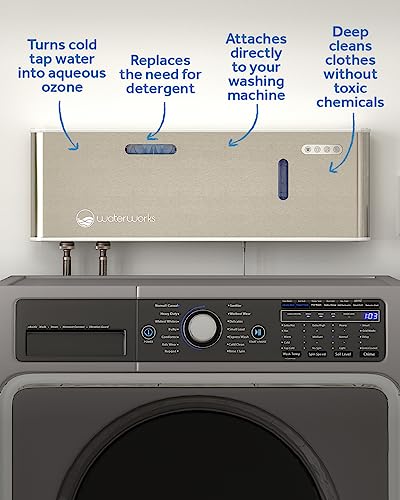 Smart Laundry System