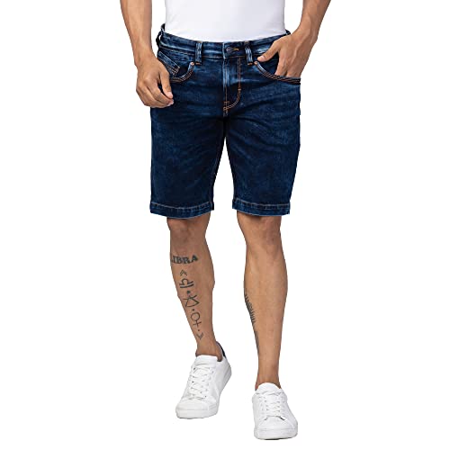Image of Spykar Men Shorts