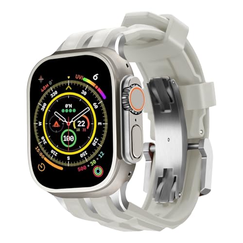[RACINGPREMIUM] AppleWatch Ultra3/2/1/S10/S9/S8/S7/S6/S5/SE�V���[�Y�Ή��A�x���M�[���f�U�C���A���O�W���A���[���x���t�b�f�S�������p�o���h�A�X�e�����X�|���`�^�������R�l�N�^�[/�o�b�N���A�A�b�v���E�H�b