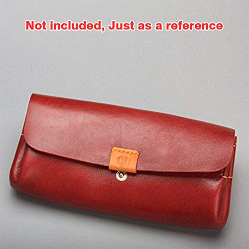 Wuta Design Lady Clutch Bag Pattern Acrylic Template Diy Handmade Poch Set Wt819 #TOP1