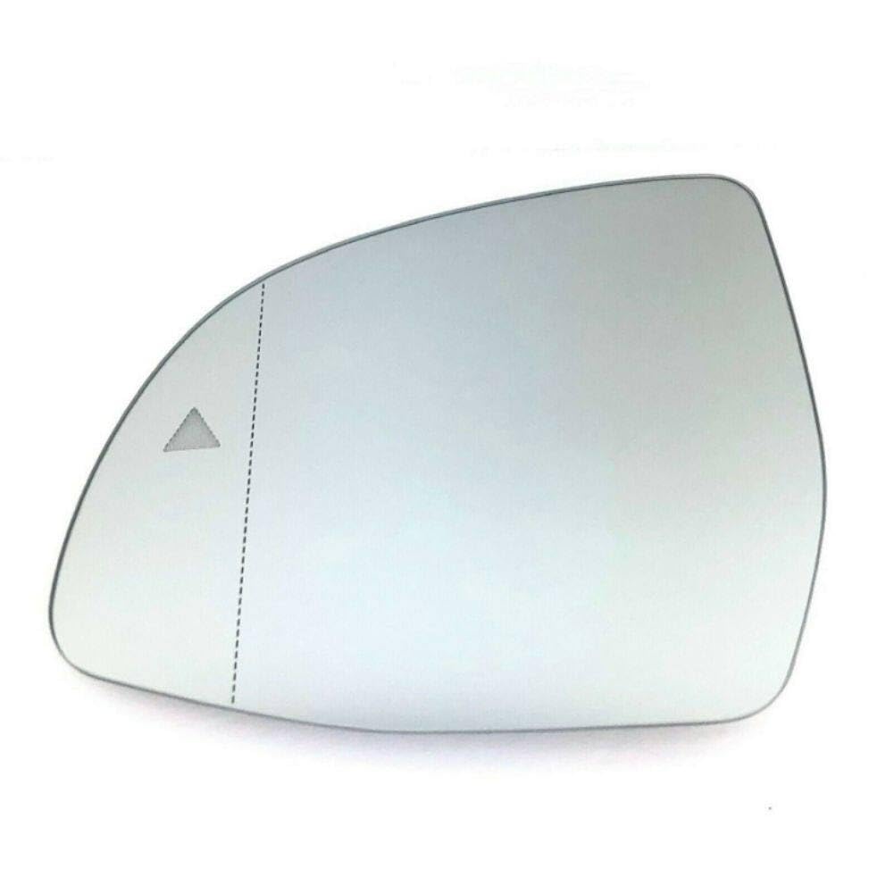 Amazon.com: NUOZHIHAN-AUTO PARTS NO# 51167441443 Reverse mirror L  