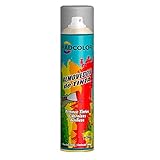Spray Radcolor Removedor de Tinta 400 ml Radnaq RC2000