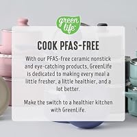 GreenLife 16 Piece Nonstick Pots & Pans (2026 Upgrade) Induction Set — image 7