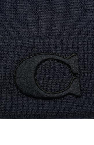 Image of Coach Men's Mens Varsity C Beanie