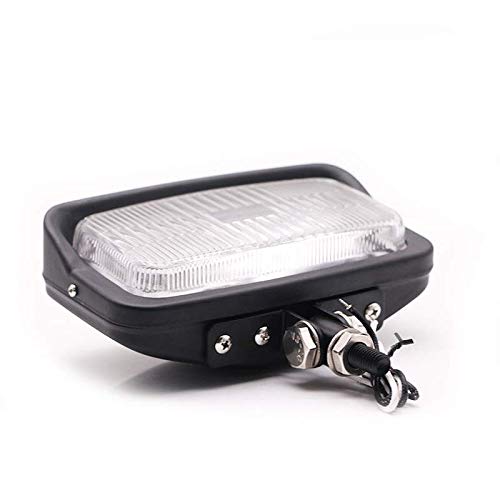 7 Zoll LED Scheinwerfer Schwarz Für Harley | Plug & Play Für Road King, Street Glide, Electra Glide
