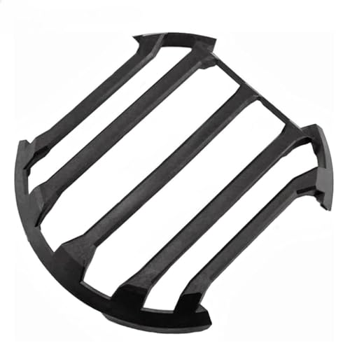 Grille de protection phare CB650R contre les bris de glace pour moto de 2021 à 2023