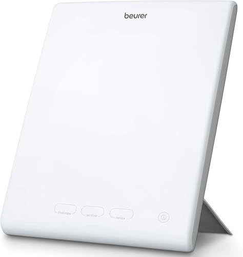 Beurer Tl 45 Perfect Day Lampada Di Luce Naturale Del Giorno Con Variazione Temperatura Colore - 4