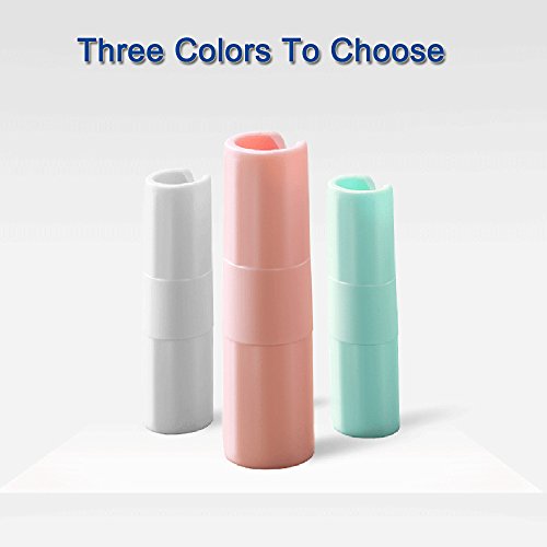 Toosunny 8 Pieces Sheet Holders,Bed Sheet Grippers Keeps The Bed Sheet In Place (White) #TOP6