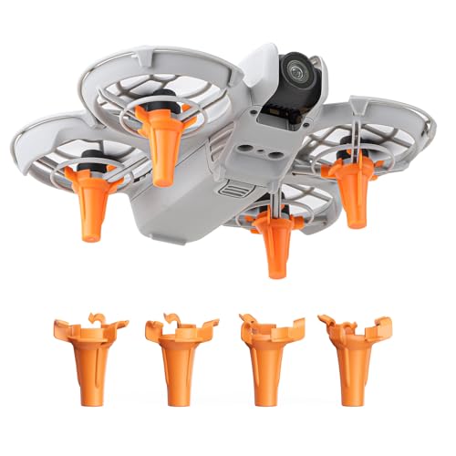 DJI Neo Quick Release Landing Gear Extensions Leg
