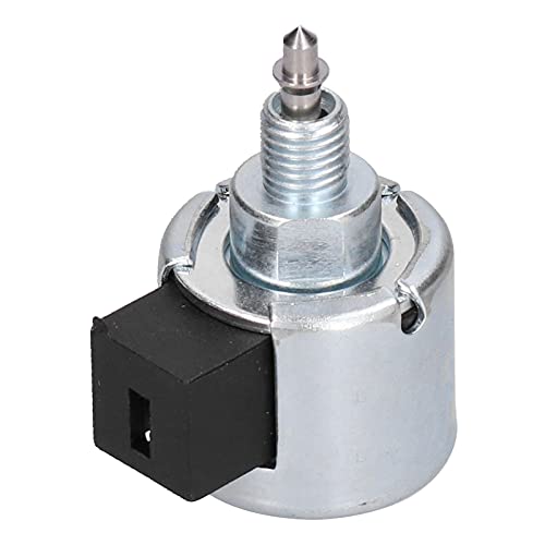 Fuel Solenoid Replacement for Carburetor 694393 | Well - Made