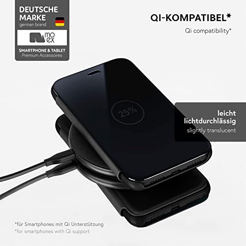 Coque fine iPhone 11 Pro Max moex pour protéger l'écran sans épaisseur - 6