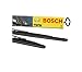 Produktbild 1 X BOSCH TWIN Scheibenwischer Wischerblätter 3397018300 C SL E KLASSE W202 W124 2mmService