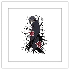 White Framed Version