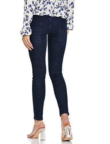 Image of United Colors of Benetton Women's Boyfriend Skinny Casual Pants