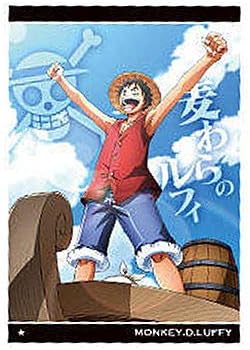 ワンピースウエハース 卸直営 新世界の覇者 19 N モンキー D 単品 カードのみです お菓子は付属しません ルフィ