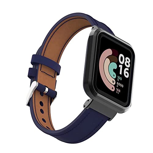 T-BLUER Compatible with Xiaomi Mi Watch Lite/Redmi Watch Lite Straps - Image 4