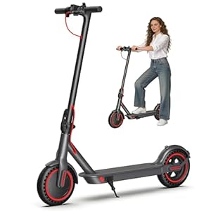 OBX Electric Scooter Adults, 500W Motor, 8.5″ Solid Tires, OBX Electric Scooter Adults, 500W Motor, 8.5″ Solid Tires,