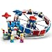 Imagen de LEGO Creator 3en1 Noria Clásica de Juguete