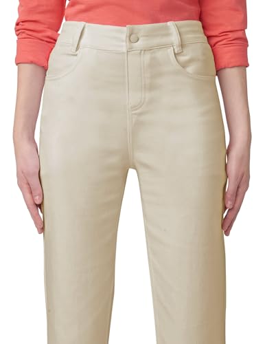 HUE Women's Fashion Denim Jean Skimmer Leggings4