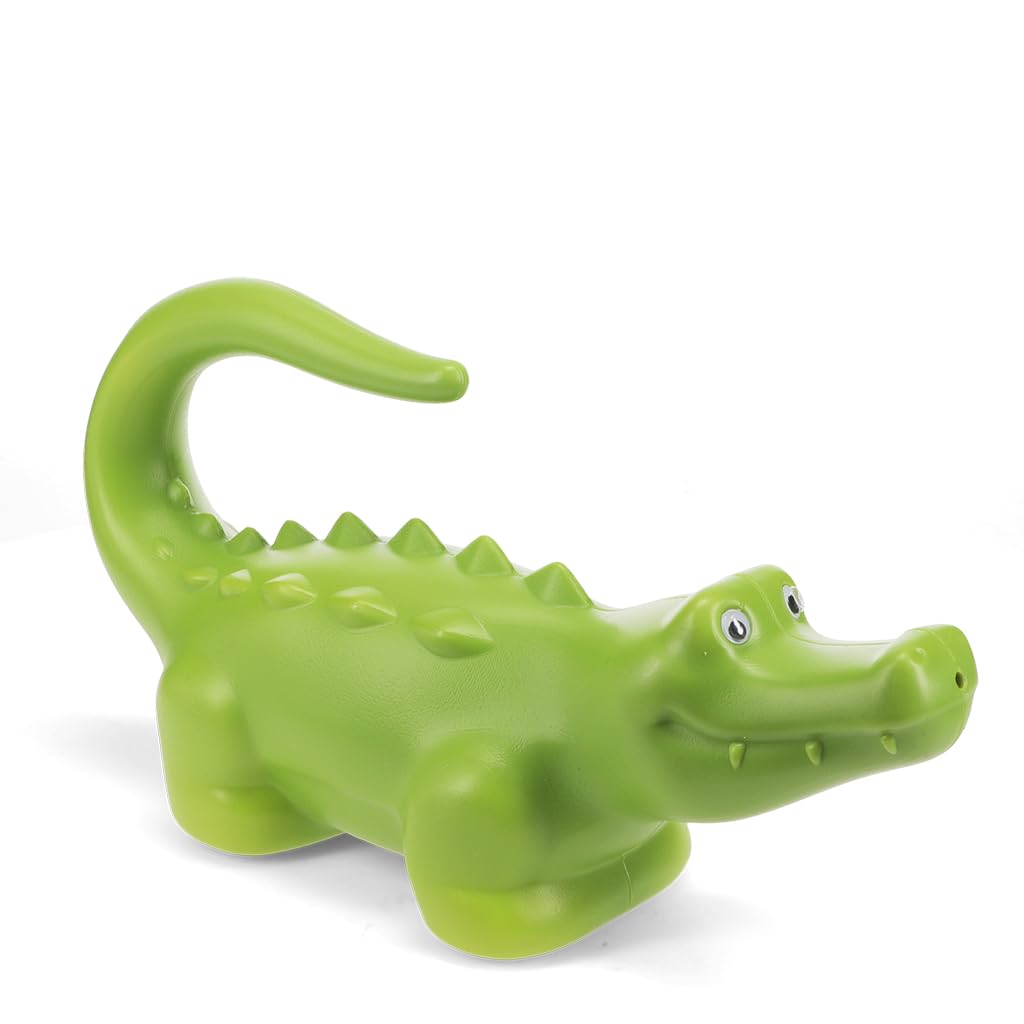Rex London Watering can (1.7Ltr) - Crocodile