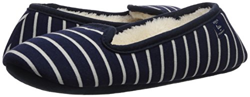 Joules Sogno, Pantofole Basse Donna