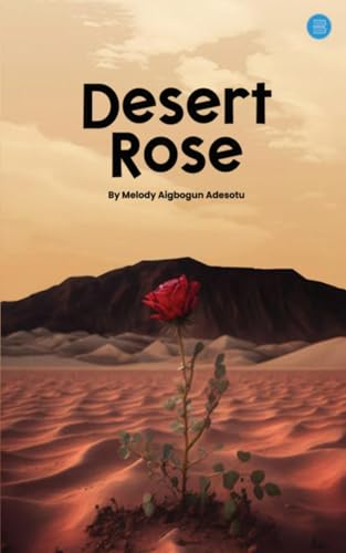  Desert Rose