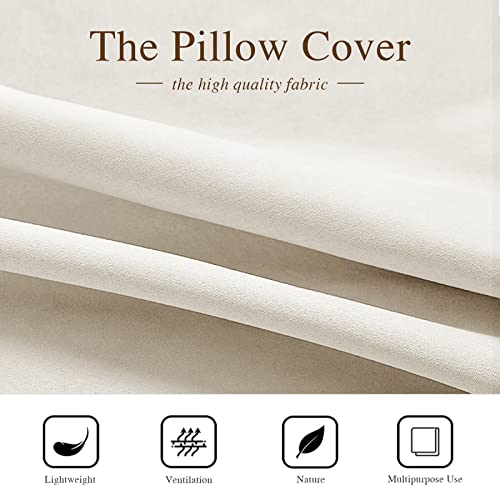 Asefcnxkjii Rustic Lodge Bear Moose Deer Throw Pillow Case Square Decorative Cushion Case Cover For Home Sofa Couch Bed Decoration 18" X 18", Set Of 2 #TOP5