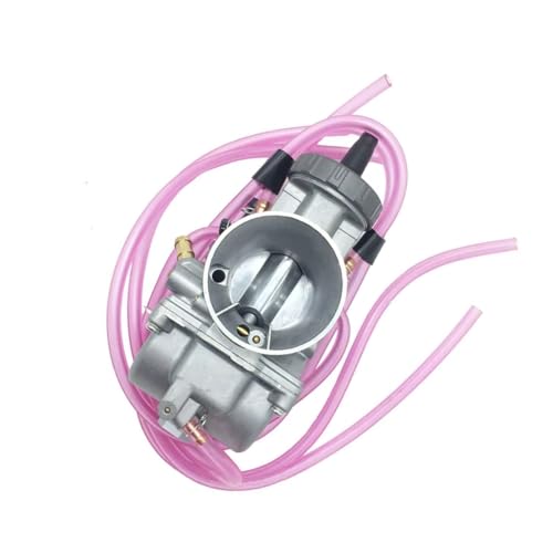 Carburateur moto PWK 38mm compatible CR250 Banshee 250R - Accessoire moteur
