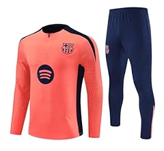 Amazon.co.jp: [Farstyle] 23-25 バルセロナ 長袖 ユニフォーム