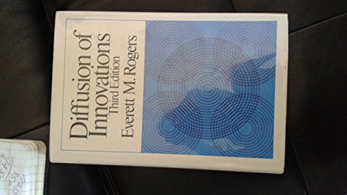 Diffusion Of Innovations 3Rd E Rev view 2