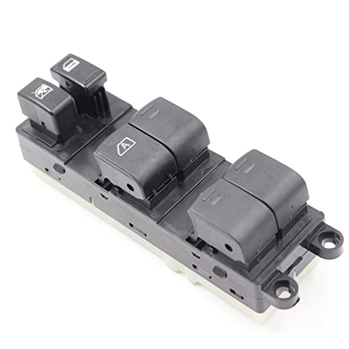 Vitre bloquée sur Pathfinder ? Commande lève-vitre 25401-ZP40B neuve - 2