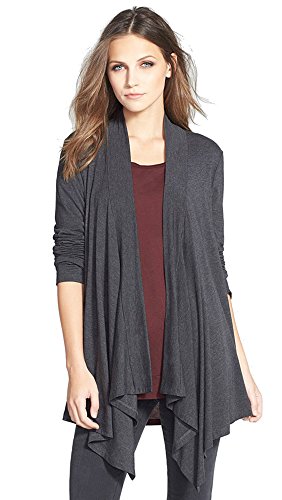 Splendid Women's Tencel Jersey Cardigan