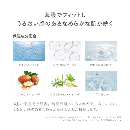 RMK コレクティング ヴェール コンシーラー 03 の商品画像 3