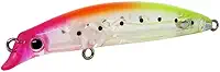 Isca Artificial Yara Destroyer by Eduardo Monteiro - 7,5cm - 6g - Varias Cores