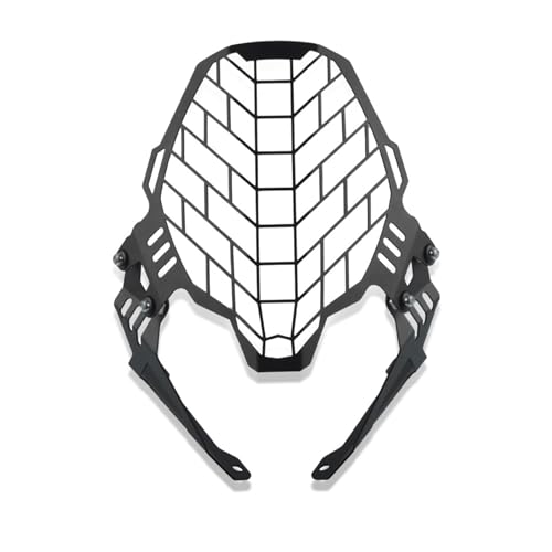 Grille de protection de phare moto Suzuki VSTROM 1000 DL 1000 protecteur lampe frontale trail