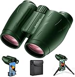 HD Binoculars 25x30 for Adults with Phone...