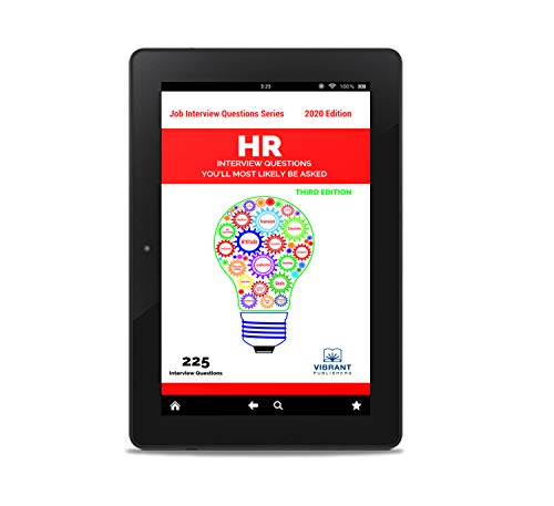 Hr Interview Questions You'll Most Likely Be Asked (Job Interview Questions Series) #TOP2