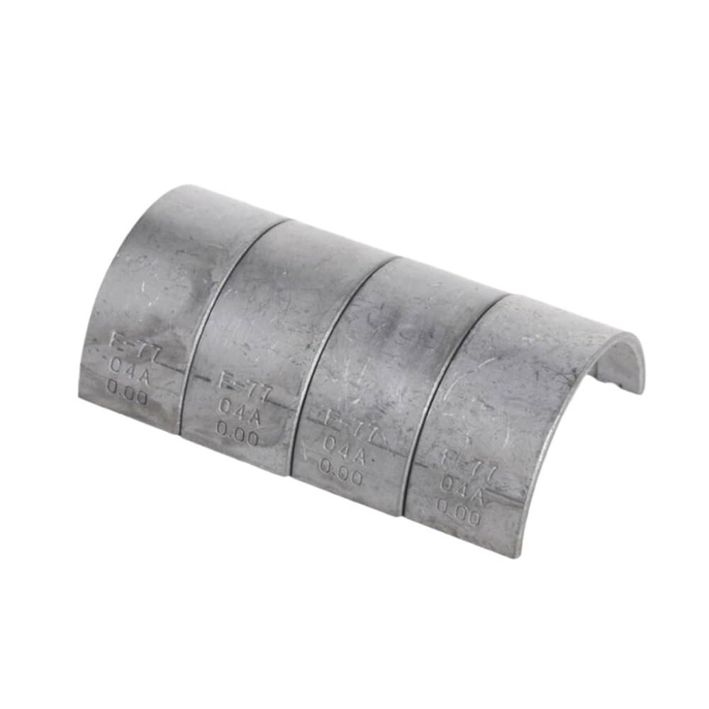 Cuscinetto A Sfere Moto Parte Del Motociclo Cuscinetto Di Biella Albero Motore Cuscinetto Principale Kit 4 Tempi Per GSX-R400 GSXR400 Per GSXR GSX-R 400
