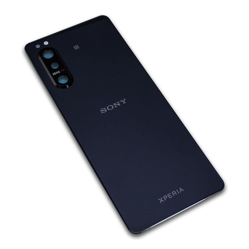 Amazon | Xperia5II バックパネル 背面ガラス バックプレート