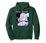 Depressed Clothes Glitchcore Vaporwave Clothing